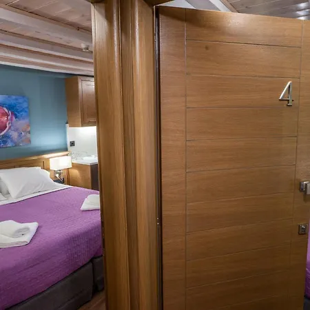 11city Apartahotel La Canea