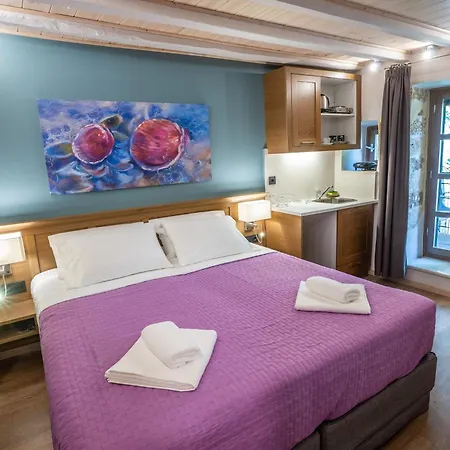 11city Apartahotel 4*