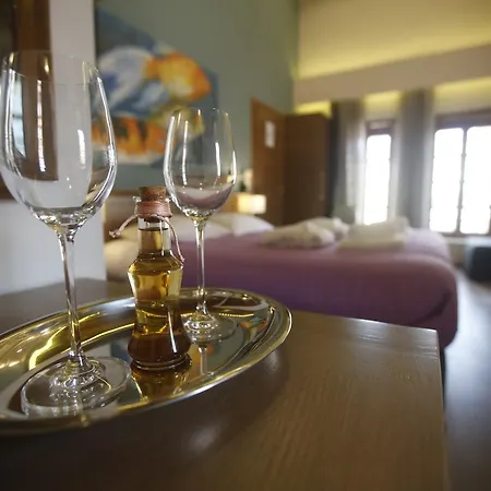 11city Apartahotel 4*