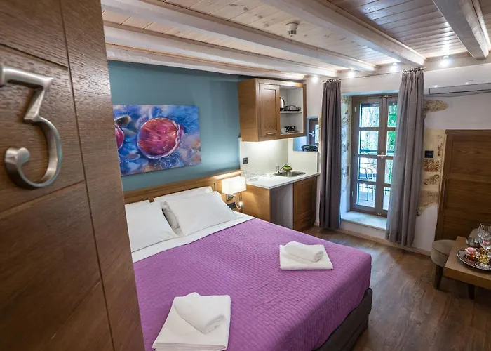 Appart hôtel 11city 4*