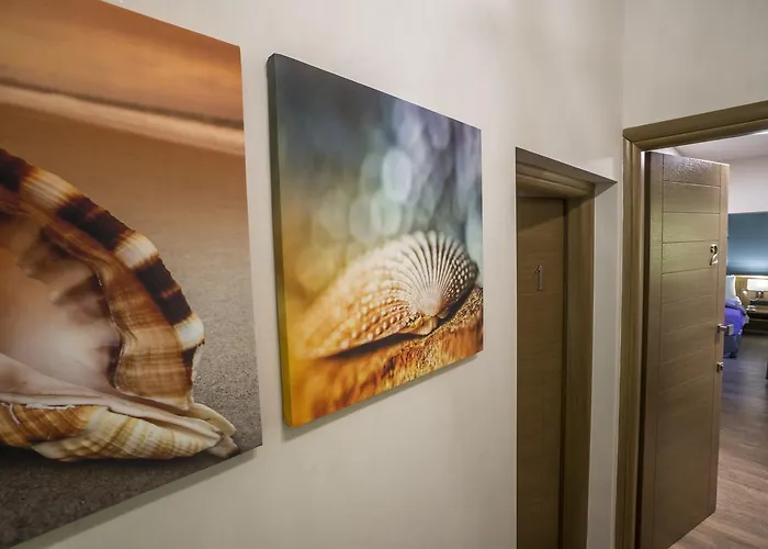 Appart hôtel 11city La Canée