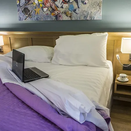 11city 4* Chania (Crete)