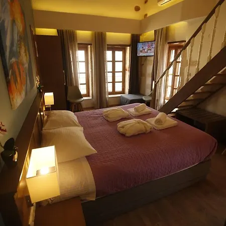 Aparthotel 11city 4*