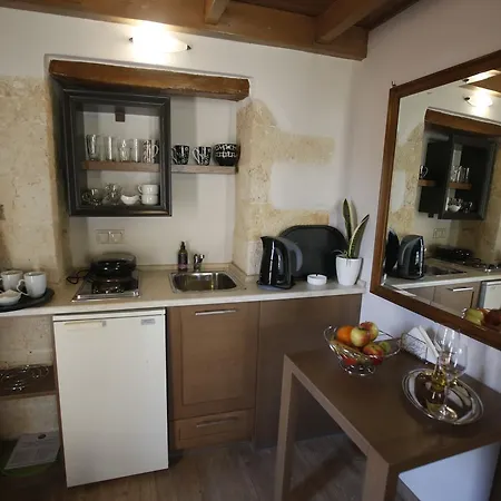 11city Aparthotel 4*