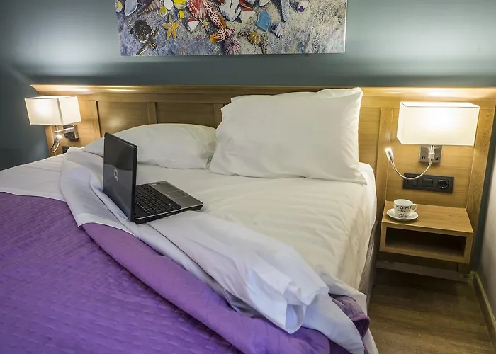 11city 4* Chania (Crete)