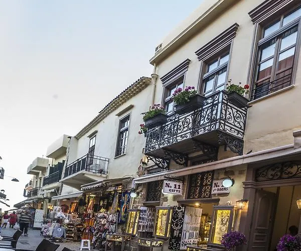 Hotel apartamentowy 11city 4*