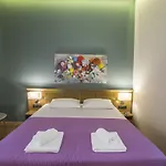 Apartmanhotel 11city Hriszí Aktí Haniá