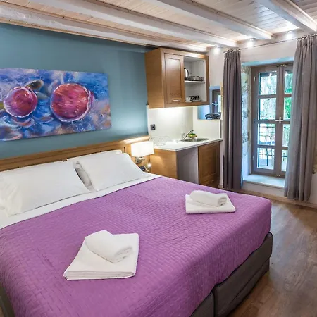11city Aparthotel