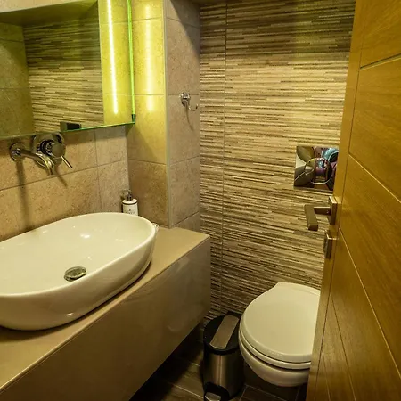 Aparthotel 11city