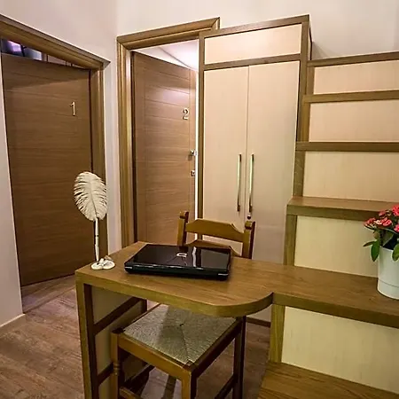 11city 3* Chania (Crete)