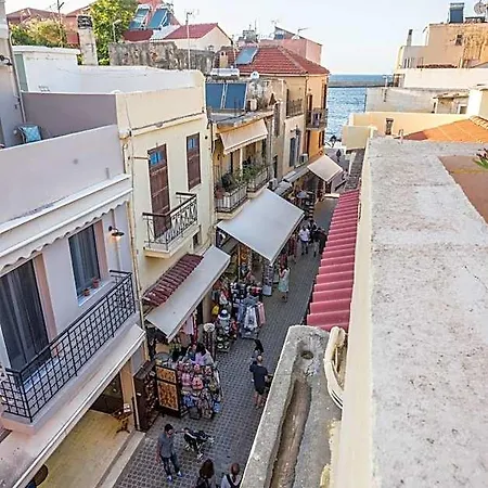 11city Aparthotel 3*
