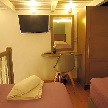 Aparthotel 11city