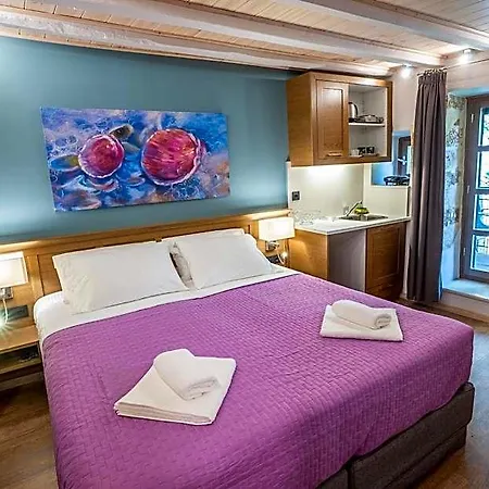 11city Aparthotel Chania (Crete)