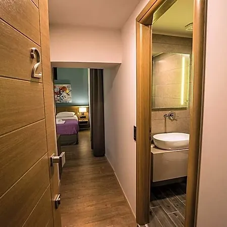 11city 3* Chania (Crete)