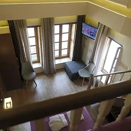 11city 3* Chania (Crete)