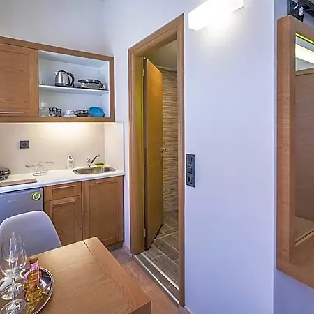 Aparthotel 11city