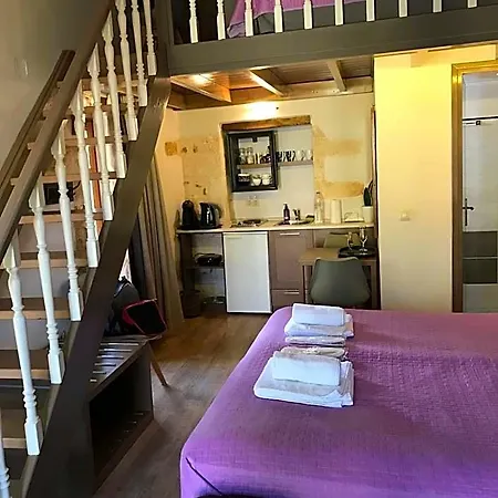 11city Aparthotel 3*