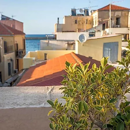 11city 3* Chania (Crete)