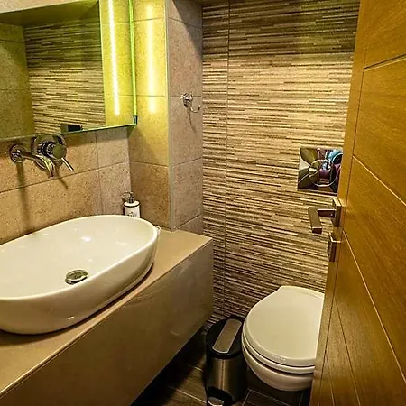 Aparthotel 11city Chania (Crete)