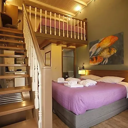 11city 3* Chania (Crete)