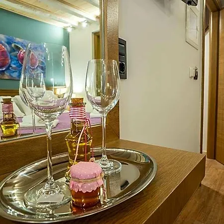 Aparthotel 11city