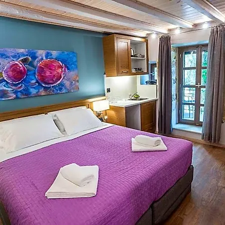 Aparthotel 11city