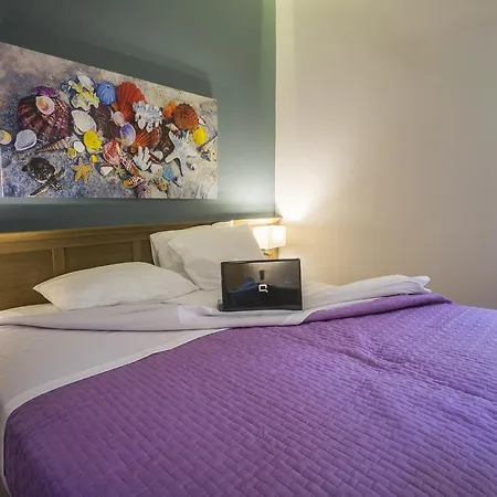 Aparthotel 11city Chania (Crete)