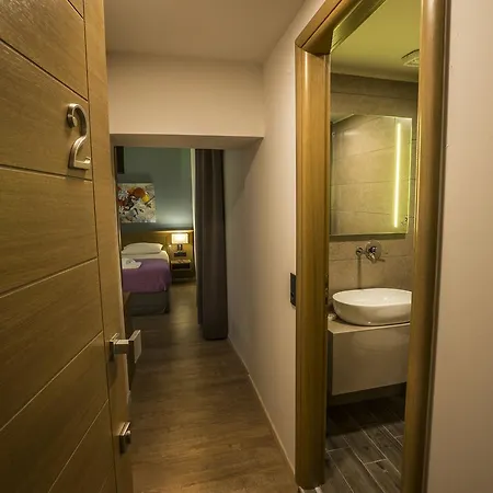 11city 3* Chania (Crete)