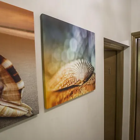 Apart-hotel 11city Chania (Crete)