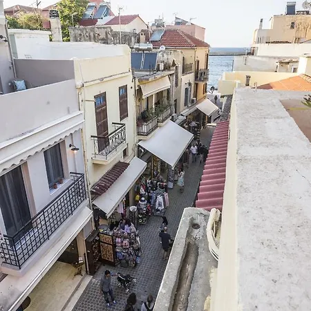 11city Aparthotel 3*