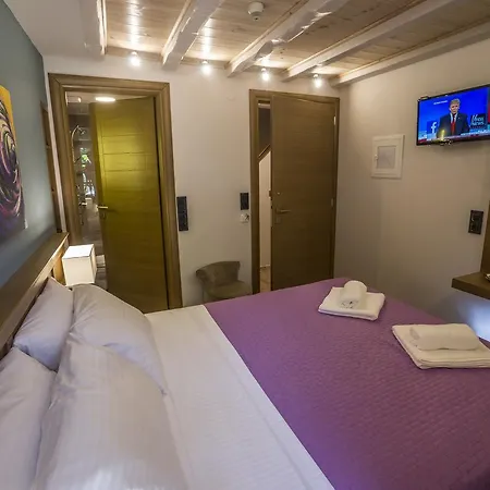 Aparthotel 11city