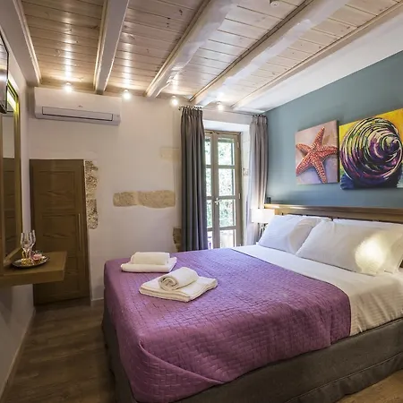 Aparthotel 11city
