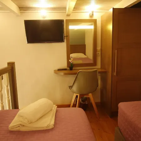11city Aparthotel