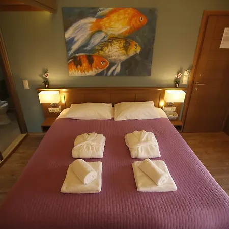 11city 2* Chania (Crete)