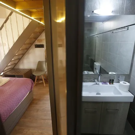 Aparthotel 11city