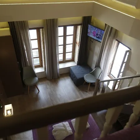 11city Aparthotel 2*
