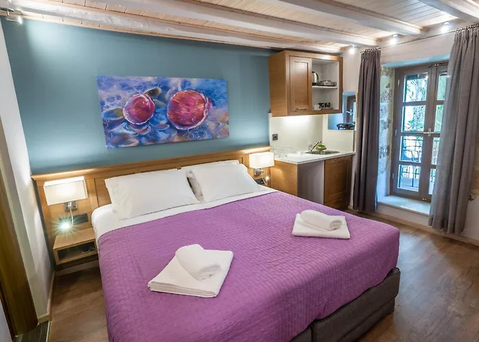 11city Апарт-готель 4*