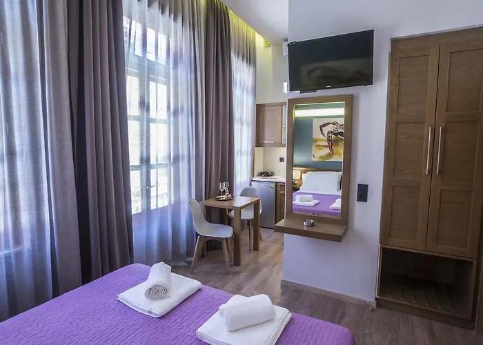 11city 4* Ханья (Крит)