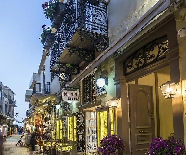 Апарт-готель 11city 4*