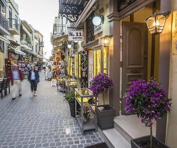 11city Апарт-готель 4*