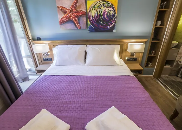 Apartahotel 11city 4*