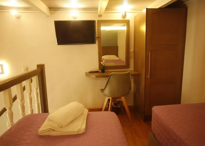 11city Апарт-готель