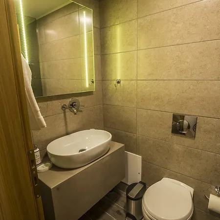 Lejlighedshotel 11city 4*