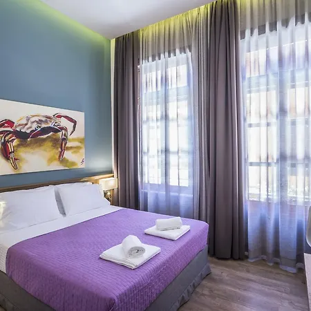 11city Lejlighedshotel