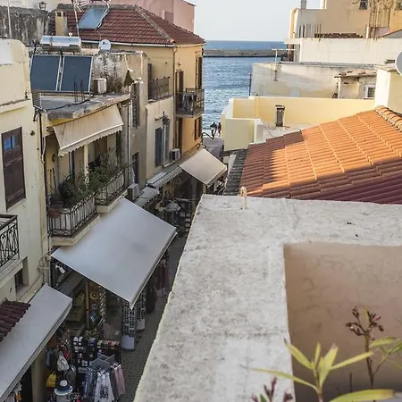 11city Lejlighedshotel 4*