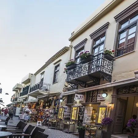 Lejlighedshotel 11city 4*