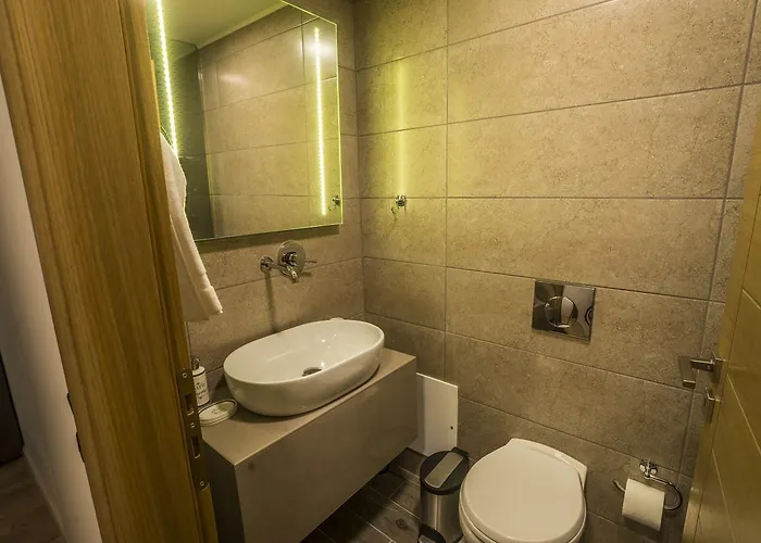 Apartmanhotel 11city 4*