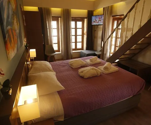 Aparthotel 11city 4*