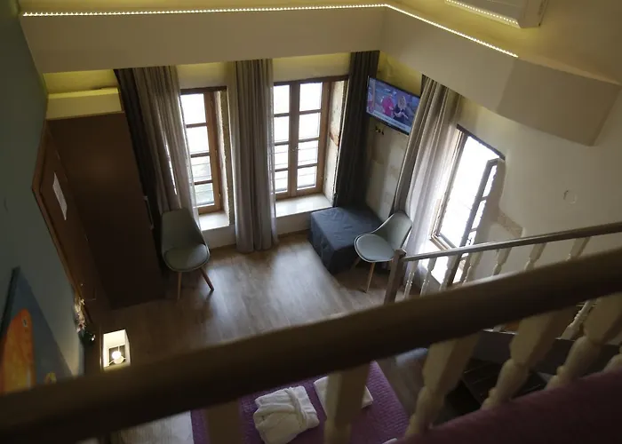 11city Aparthotel 4*